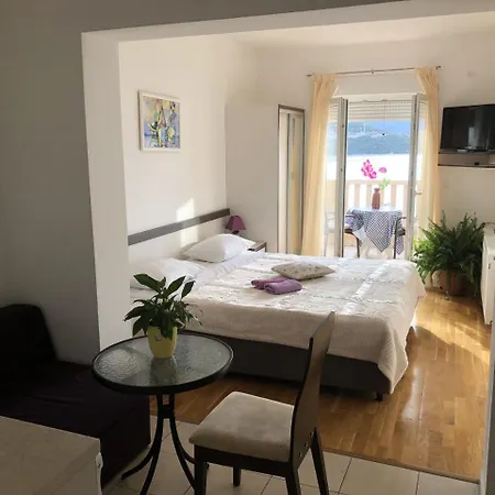 Ancora Apartment
