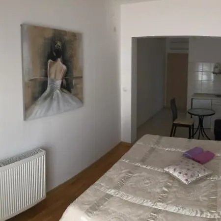 Ancora Apartment