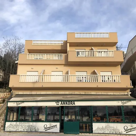 Appartement Ancora Neum