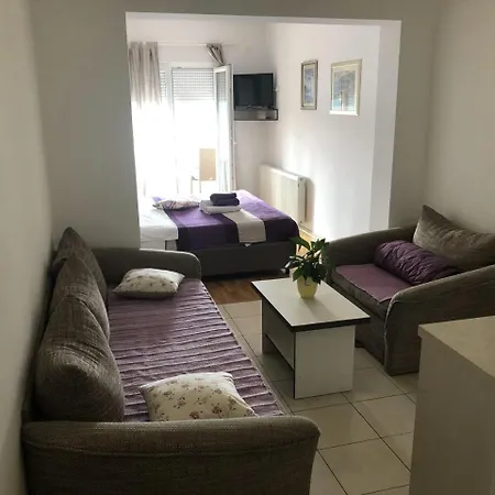 Apartment Ancora Neum