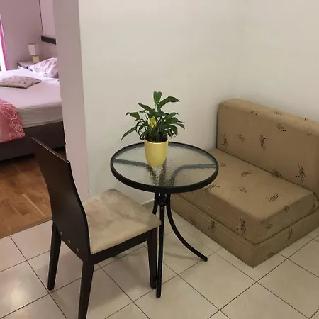 Apartment Ancora Neum