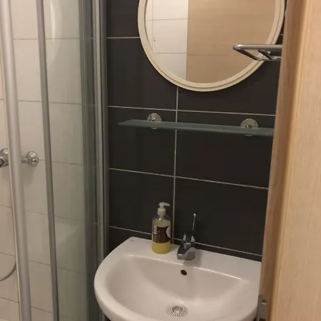 Appartement Ancora Neum