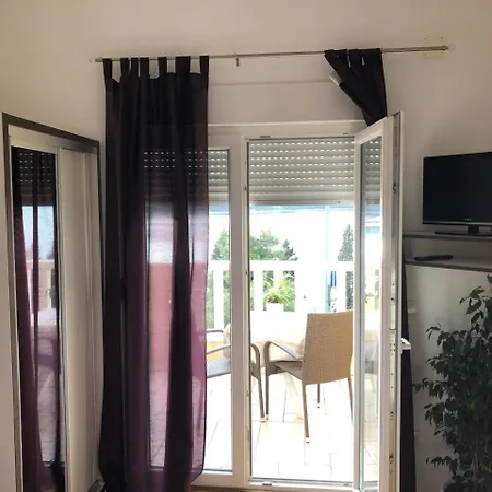 Ancora Apartman Neum