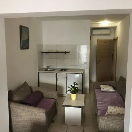 Appartement Ancora Neum