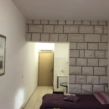 Ancora Appartement