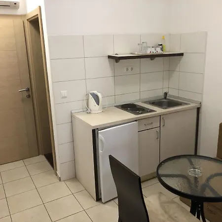 Ancora Apartment *